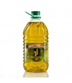 Aceite de oliva virgen extra extracción en frío Montevilla (3l)