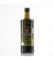 Aceite de oliva virgen extra extracción en frio Centenario